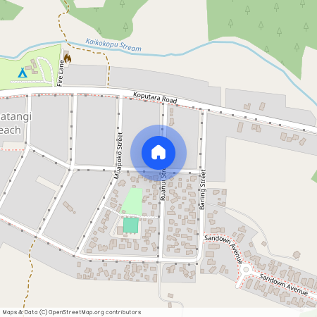 14 Ruanui Street, Himatangi, Manawatu