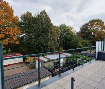 Dakappartement te huur in Meerhout voor € 715 met 2 slaapkamers - Photo 3