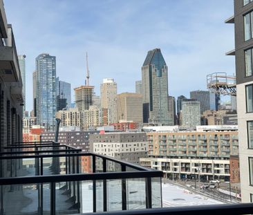 Appartement à louer - Montréal (Le Sud-Ouest) (Griffintown) - Photo 5