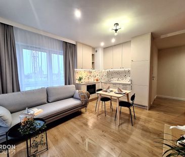 apartament w centrum miasta z dużym tarasem! - Photo 1