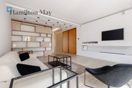 Stylowy apartament w prestiżowej rezydencji Restaura Górskiego, w samym centrum Warszawy - Photo 2