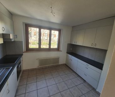 3 Zimmer, 67 m², 2. Stock - Foto 6