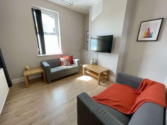 Wedgewood Street, L7 - Photo 1