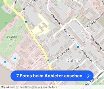 2 Zimmer-Dachgeschoss mit Terrasse. - Foto 1