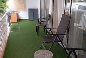 Piso En alquiler Calle Isla Gran Canaria 2, San Fernando, Puerto de la Cruz