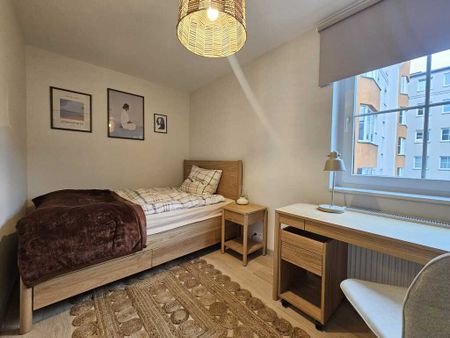 Mieszkanie Centrum Szczecin, Gabriela Narutowicza, nr 438594 - Photo 4