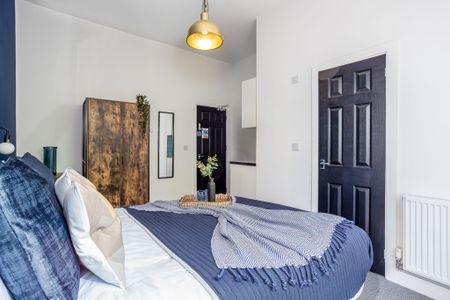 Old Hinckley Road, Nuneaton, CV10 0AB - Photo 4