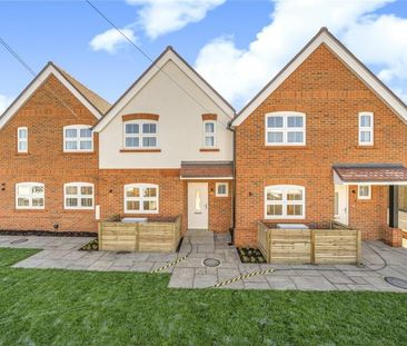 3 bedroom end of terrace house to rent - Photo 5
