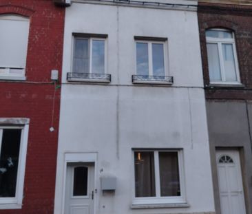 Location Maison 4 pièces 88m² ROUBAIX 59100 - Photo 6
