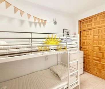 2-BEDROOM GROUND-FLOOR APARTMENT IN TORREVIEJA - Foto 2