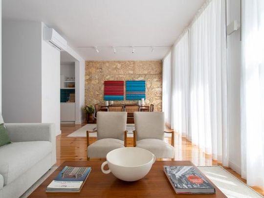 Apartamento T2 - Photo 1