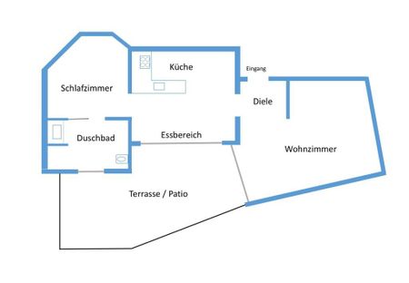 Kadettenstr., 51429 Bergisch Gladbach - Foto 2