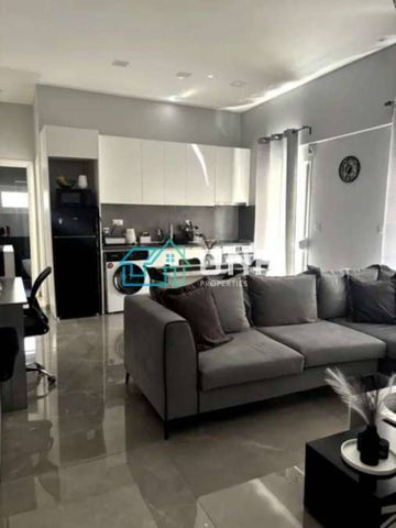 Studio/Γκαρσονιέρα για ενοικίαση Αγία Τριάδα (Φάληρο - Ιπποκράτειο) - Φωτογραφία 4