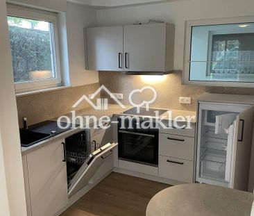 Hochwertige, renovierte Seniorenwohnung inkl. Küche in Dortmund Huc... - Photo 3