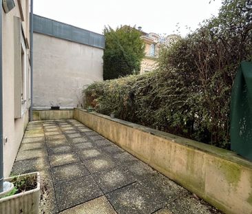 Location Appartement 2 pièces 56m² - Photo 1