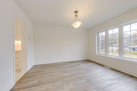 For Lease - 2581 Islington Avenue, Toronto, Ontario - Photo 5