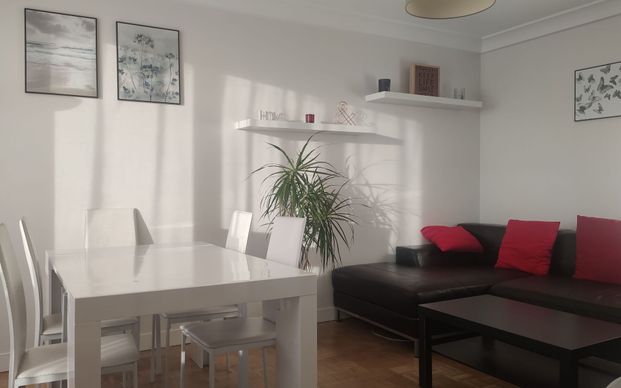 Appartement à louer 3 pièces • 58,88 m2 Châtillon - Photo 1