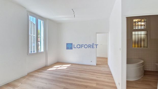 Appartement T3 Marseille 12 à louer - Photo 1