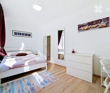 Agréable appartement 2 pièces de 54 m² à Chavannes-près-Renens - Photo 3
