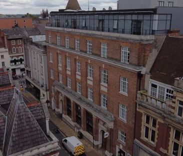 Studio to rent - Photo 6