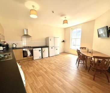 1 bedroom in a house share to rent - Photo 3