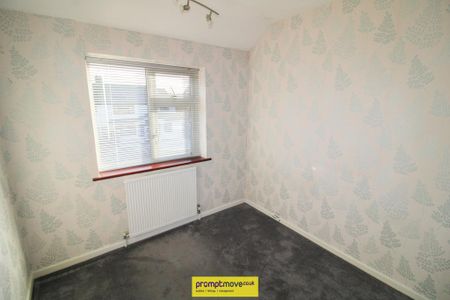 3 bedroom semi-detached house to rent - Photo 4