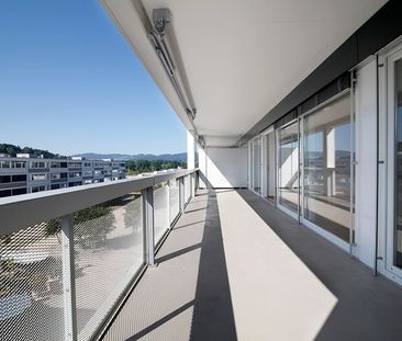 "zentrales Wohnen und modernes Wohnen - Hier ist es möglich!" - Foto 3