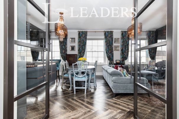 2 bedroom apartment to rent William House, 3 Parade, Leamington Spa, CV32 - Photo 1