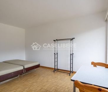 COMODO MONOLOCALE AD ASCONA - Foto 6