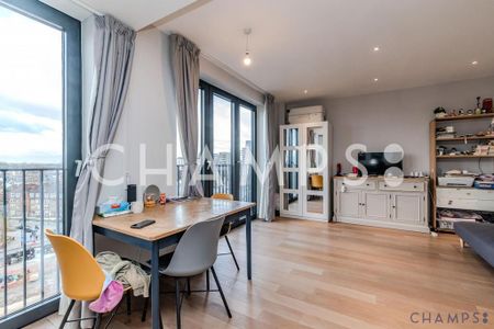 1 bedroom flat to rent - Photo 2