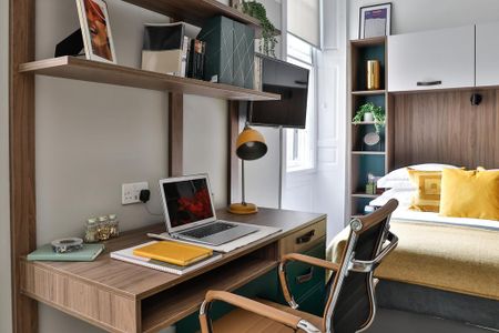 Studio to rent - Photo 4