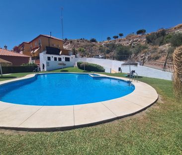 House in Benalmadena, Costa del Sol - Photo 2
