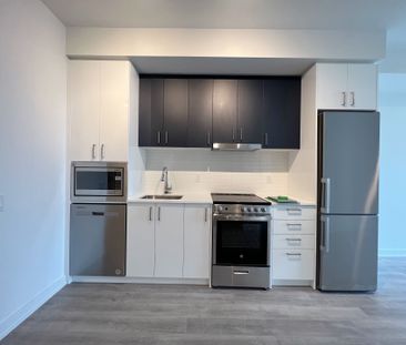 For Lease - 50 Upper Mall Way Unit# 2003, Vaughan, Ontario - Photo 2