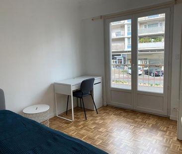 Location Appartement 5 pièces 78m² ANGERS 49000 - Photo 3