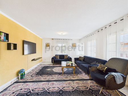 Charmante Maisonette-Wohnung in Zurzach mit 5.5 Zimmern - Foto 3