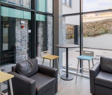 1 bedroom in a flat share to rent - Photo 6