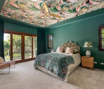 Private Hinterland Retreat - Photo 5