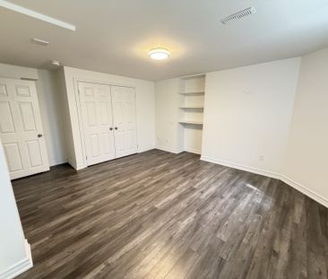 For Lease - 46 Welsh Street Unit# Bsmt, Ajax, Ontario - Photo 2