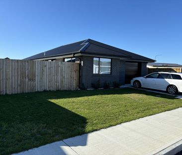 6 Higgins Street, Ravenswood, NZ 7610 - Photo 3