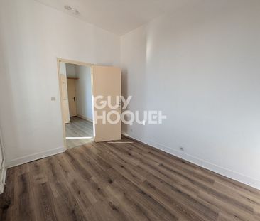 Location Appartement 1 pièce 19m² APPOIGNY 89380 - Photo 1