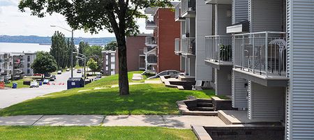 Appartements à louer à Québec - Photo 4