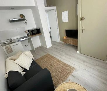 Location appartement 2 pièces - 22.82m² à Maubeuge (59600) - Photo 6