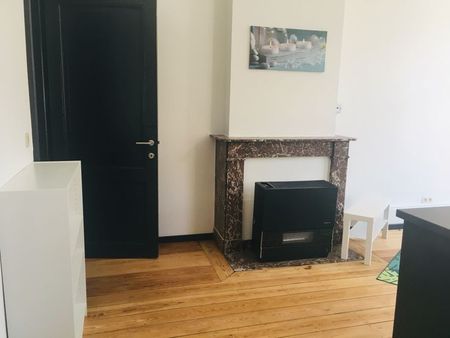 Appartement te huur - Photo 4