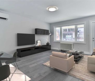 For Lease - 880 College Street Unit# Main, Toronto, Ontario - Photo 4