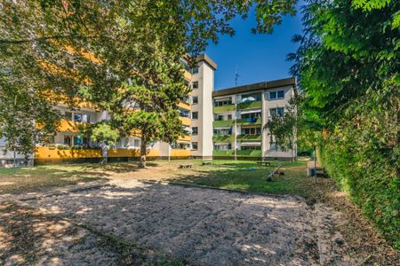 2-Zimmer-Wohnung in Worms - Photo 3