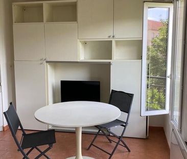 Appartement à louer 1 pièce • 27,03 m 2 Vaulx-en-Velin - Photo 2
