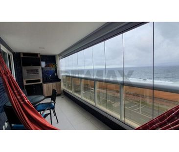 ista Mar em Armação | Apartamento Mobiliado com 61m², Andar Alto e ... - Photo 1