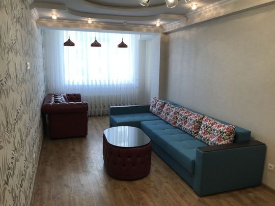 Apartament cu 2 camere de inchiriat in zona Tei - Fotografie 1