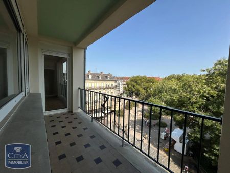 Appartement à louer 3 pièces 77.26m² - Photo 2
