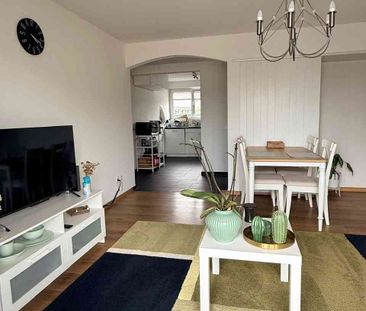 3.5 Zimmer, 75 m², 1. Stock - Foto 6